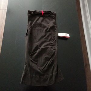 Spanx Tank Sleeveless Crew